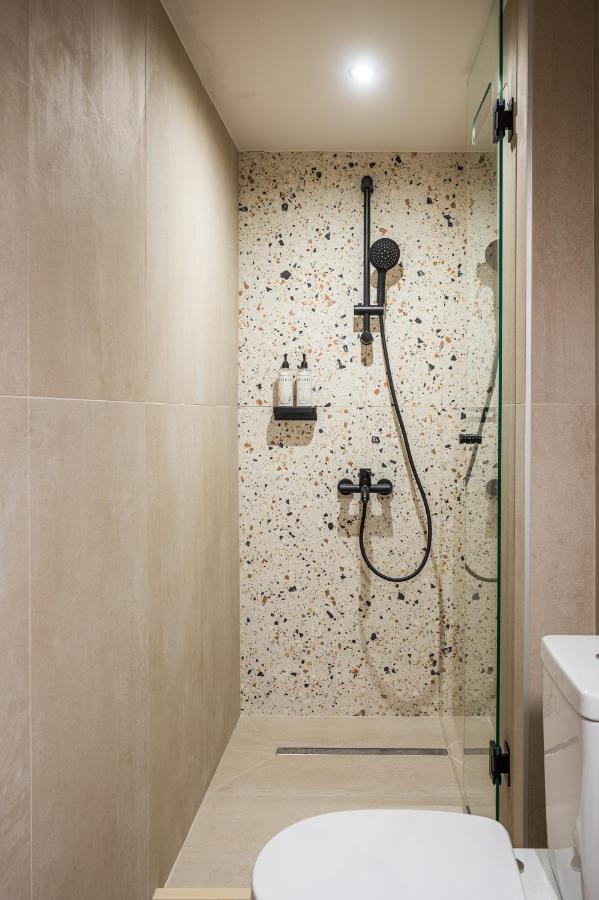 Elepoque Living Apartment Heraklion  ภายนอก รูปภาพ